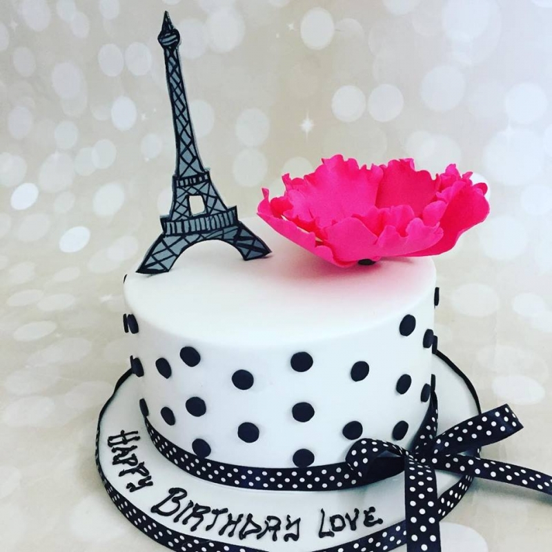 The 6 Best Options for Cake Delivery in Paris - bestfloristreview