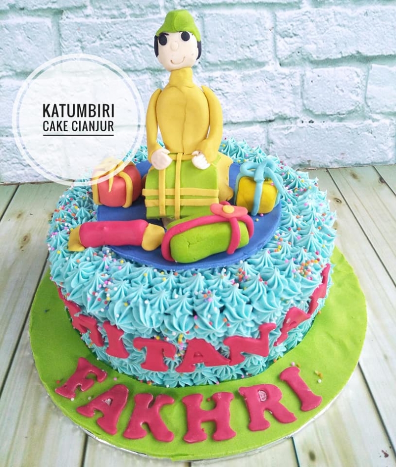 Jual Cake ulang tahun Cianjur Murah! - Kab. Cianjur - Katumbiri Cake |  Tokopedia