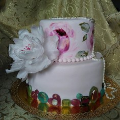 Royal Cakes, Festliche Kuchen