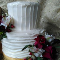 Royal Cakes, Свадебные торты, № 11701