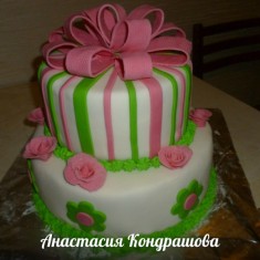 ТОРТЫ, Festive Cakes, № 11723