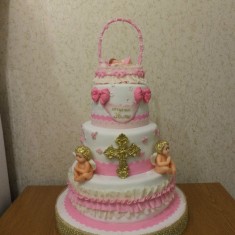 Альдона, Wedding Cakes