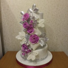 Альдона, Wedding Cakes, № 11887
