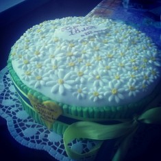 Домашние торты, Torte da festa, № 11908
