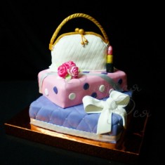 Сладкая фея, Childish Cakes, № 11916