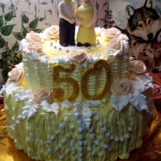 ТОРТИКОФФ, Festive Cakes, № 11974