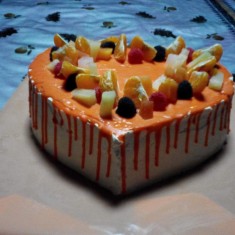 ТОРТИКОФФ, Festive Cakes, № 11975