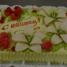 Миллиже, Festive Cakes, № 12048