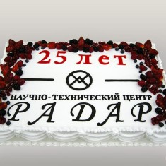 Каприз - Н, Cakes for Corporate events