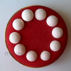 iTortik.ru, Festive Cakes, № 12168