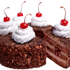 Белореченские торты, Torte da festa, № 12178