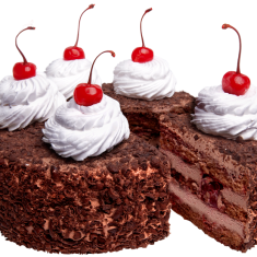Белореченские торты, Cakes Foto, № 12181
