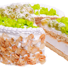 Белореченские торты, Ֆոտո Տորթեր, № 12180