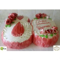 Тортетта, 테마 케이크