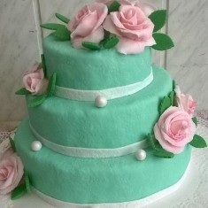 Меленка, Wedding Cakes, № 12607