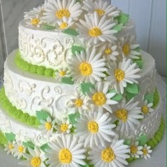 Меленка, Wedding Cakes