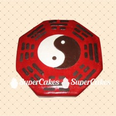 Super Cakes, Фото торты