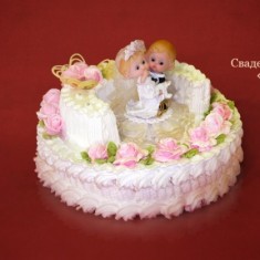 Сладбург, Festive Cakes, № 12719