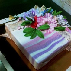 Авторские торты, Theme Cakes, № 12760
