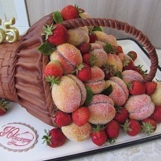 САСТОР-С, Festive Cakes, № 12766
