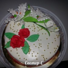 САСТОР-С, Cakes Foto, № 12775
