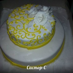 САСТОР-С, Theme Cakes, № 12785