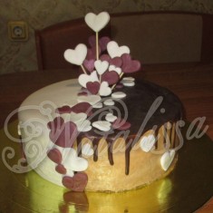 Эксклюзивные торты, Cakes Foto, № 12899
