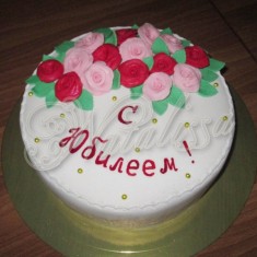 Эксклюзивные торты, Cakes Foto, № 12897