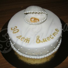 Эксклюзивные торты, 웨딩 케이크, № 12909