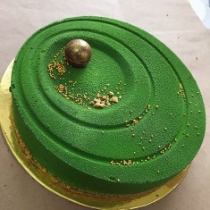 Grand Cakes, お祝いのケーキ, № 13215