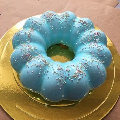 Grand Cakes, 축제 케이크