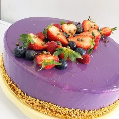 Grand Cakes, お祝いのケーキ, № 13214