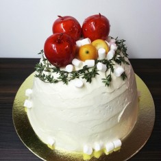 Домашняя кондитерская, Festive Cakes, № 13748