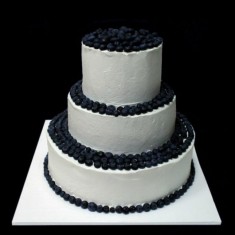 Leamor, Wedding Cakes, № 1940