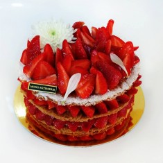 Mono, 축제 케이크
