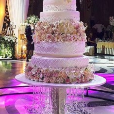 Mono, Wedding Cakes, № 379