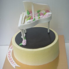 Торт на заказ, お祝いのケーキ, № 13260