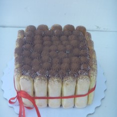Торт на заказ, Pasteles festivos, № 13261