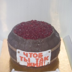 Торт на заказ, Cakes Foto, № 13279