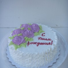 Торт на заказ, Cakes Foto, № 13282