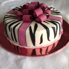Вкусные торты, Photo Cakes, № 13385