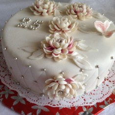 Вкусные торты, Photo Cakes, № 13383