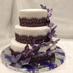 Вкусные торты, Wedding Cakes