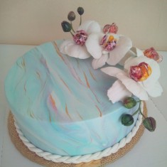Авторский торт, Torte da festa, № 13558
