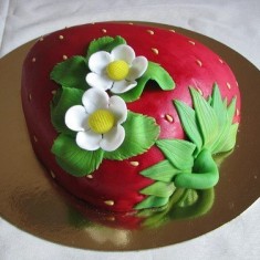 Домашние торты, Festive Cakes, № 13464