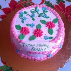 Вкусные торты, Photo Cakes