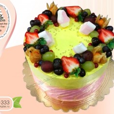 Евгения Глас, Theme Cakes, № 13628