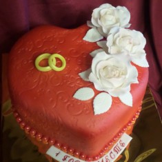 Е. Дорохова, Festive Cakes, № 13701