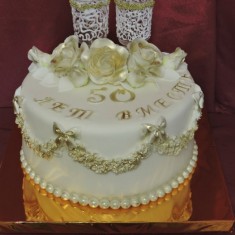 Е. Дорохова, Festive Cakes, № 13702