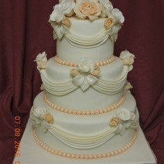 Е. Дорохова, Wedding Cakes, № 13728